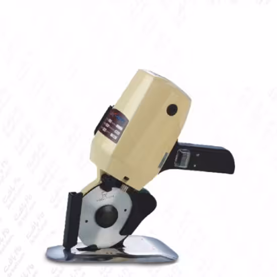 قیچی هشت پر جکی JR100