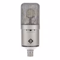 میکروفون کاندنسر نیومن مدل M 149 TubeNeumann M 149 Tube Condenser Microphone