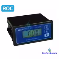 دستگاه EC و TDS متر، برند CREATE، مدل CCT-3320V