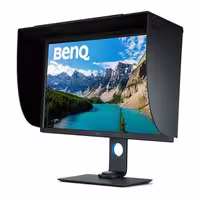 مانیتور بنکیو مدل SW320 سایز 31.5 اینچ