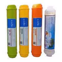 فیلتر پست کربن مینرال قلیایی اکسیژن ساز وارداتی