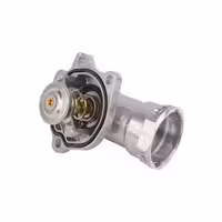 ترموستات بنز E200 اتاق W211