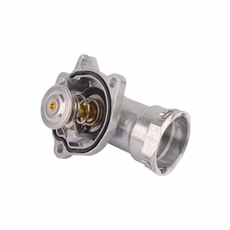 ترموستات بنز E200 اتاق W211