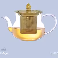 قوری پیرکس 800 ملی لیتر یونیک کد 7910