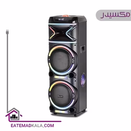 اسپیکر مکسیدر مدل CN-12E04