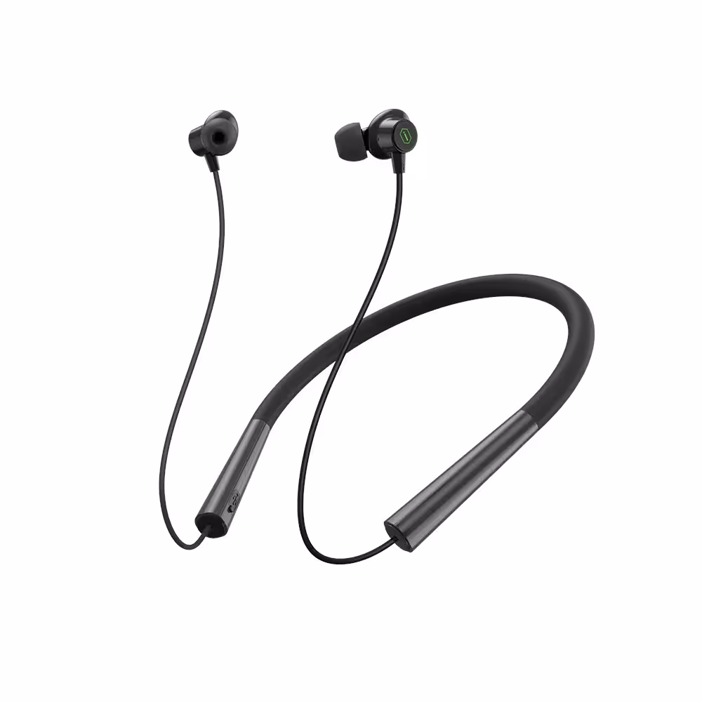 هندزفری بلوتوث دورگردنی ویوو WiWU Marathon Lite Low latency Earphone MLLL