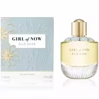 ادوپرفیوم Girl of Now از برند Elie Saab