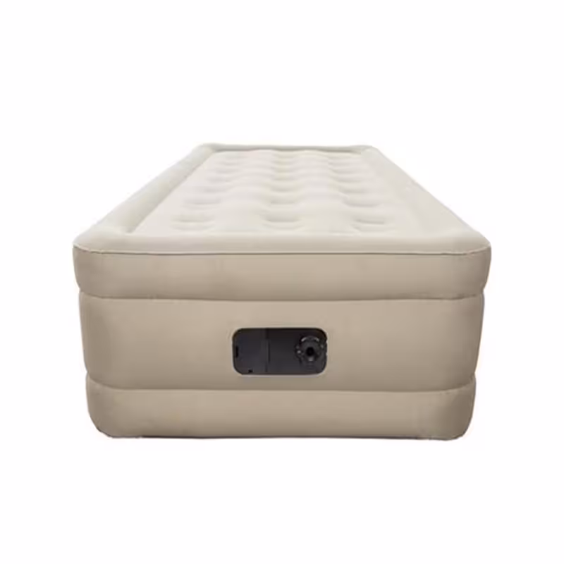 تخت بادی طبی تک نفره 69009