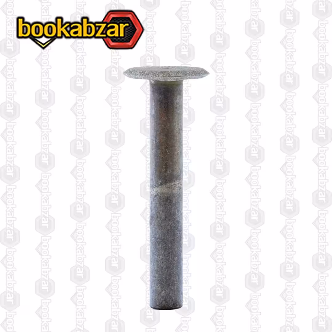 فرز انگشتی CBN پودر الماسه Tشکل قطر 15.4