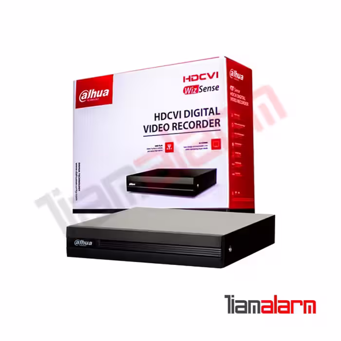 دستگاه XVR داهوا 4 کاناله 1B04