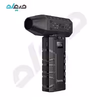 جت فن شارژی هوکو مدلHX67