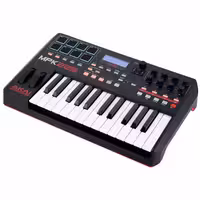 میدی کنترلر AKAI Professional MPK225