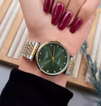ساعت مچی زنانه Longines | خوش دست و باکیفیت