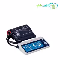 فشارسنج دیجیتالی پیک مدل سلوشن کلیر رپید