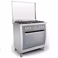 اجاق گاز فردار اخوان مدل M15 EDTR
