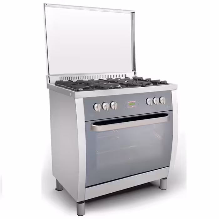 اجاق گاز فردار اخوان مدل M15 EDTR