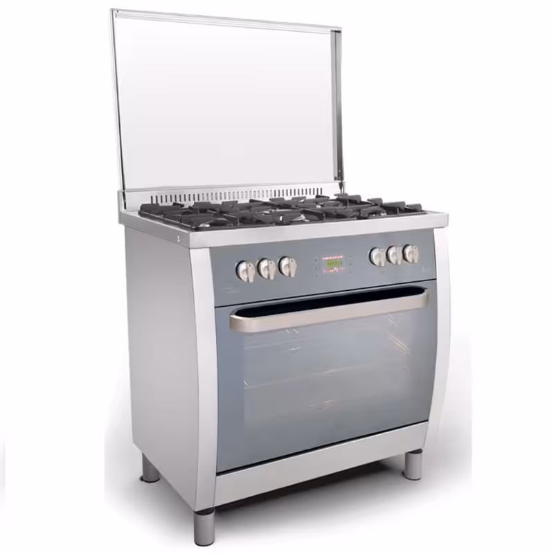 اجاق گاز فردار اخوان مدل M15 EDTR