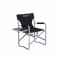 صندلی تاشو آلومینیومی کینگ کمپ مدل KC3821