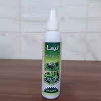 سم مالاتیون جهت از بین بردن آفات و حشرات خاکی گیاهان آپارتمانی
