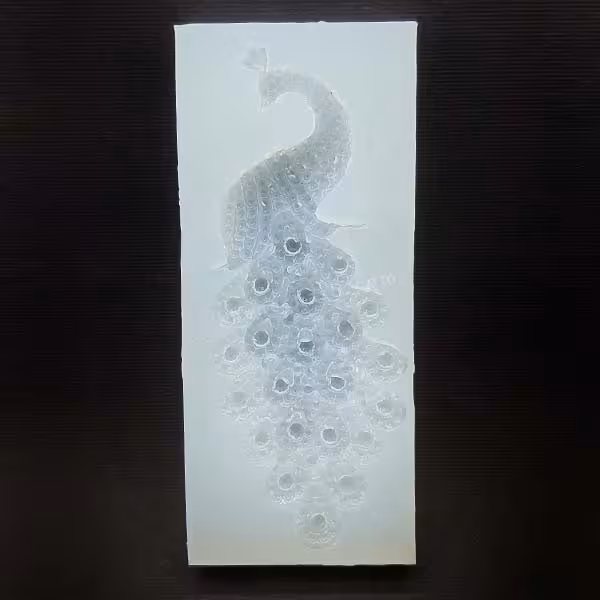 قالب سیلیکونی کد 4330