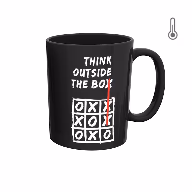 خرید ماگ-لیوان حرارتی  جمله انگیزشی دیسیپلین