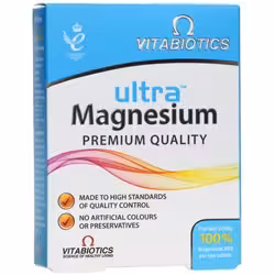 اولترا منیزیم
