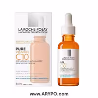 سرم لاروش پوزای مدل Pure Vitamin C10