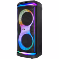 اسپیکر بلوتوثی ردتون مدل RockBox R300