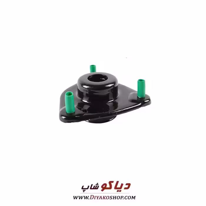 توپی سر کمک جلو جک s5