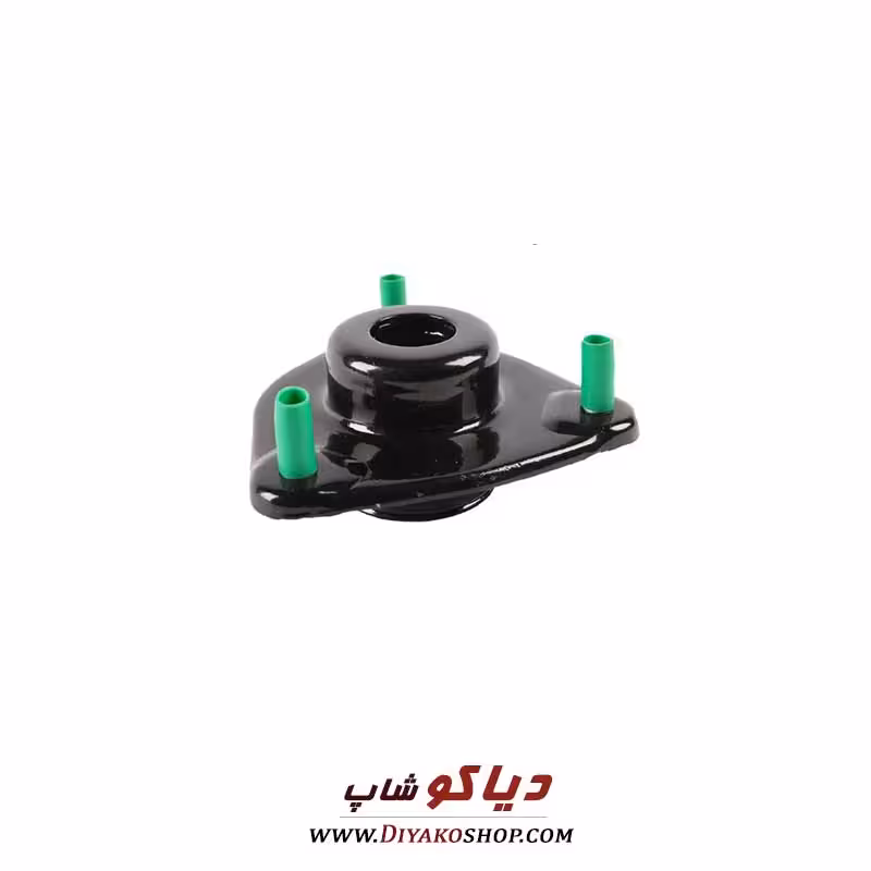 توپی سر کمک جلو جک s5