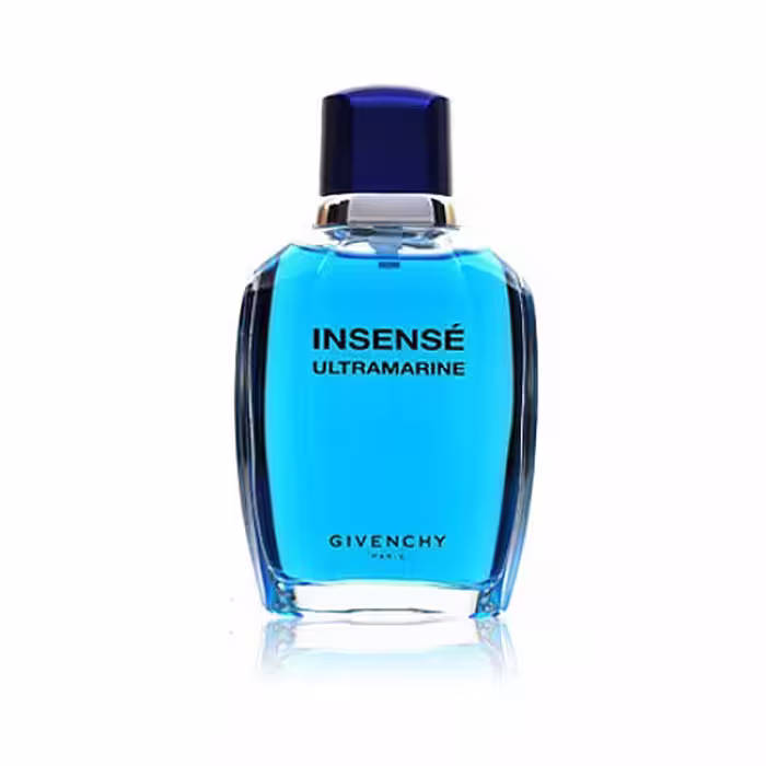 ادکلن اینسنس اولترامارین جیونچی GIVENCHY INSENSE ULTRAMARINE