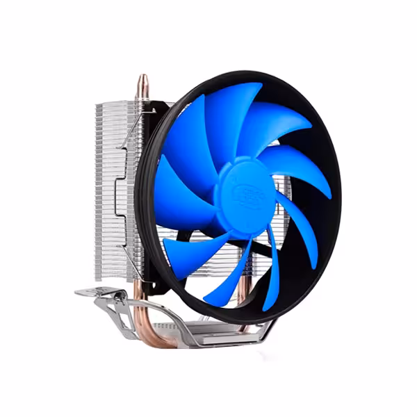 فن  سی پی یو دیپ کول مدل GAMMAXX 200T