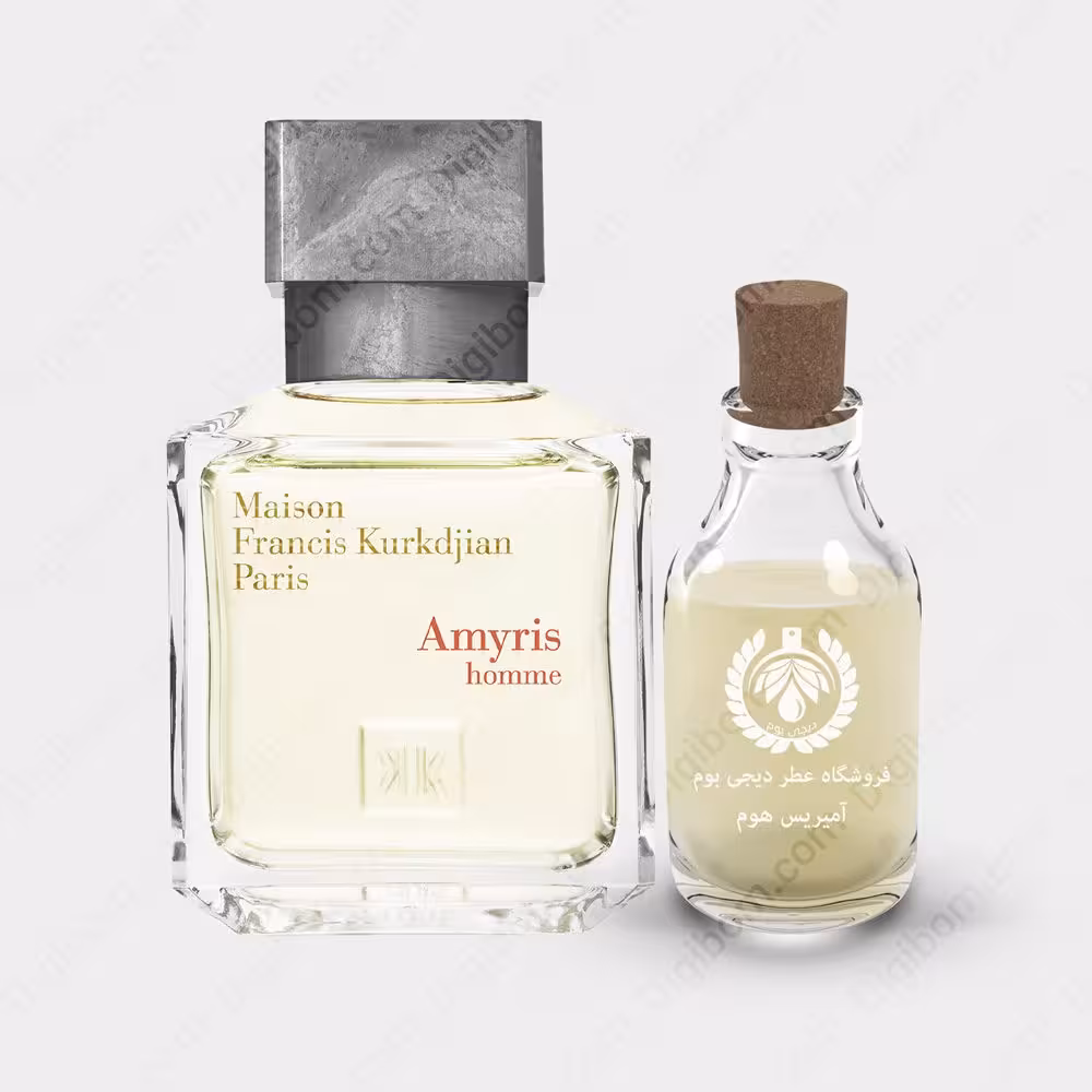 عطر میسون فرانسیس کورکجان آمیریس هوم – Maison Francis Kurkdjian Amyris HommeعطرMaison Francis Kurkdjian Amyris Homme
