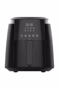 سرخکن بدون روغن Kumtel مدل Digital Fastfryer XL