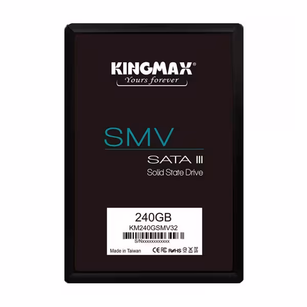 حافظه SSD KINGMAX 240 GB
