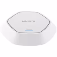 اکسس پوینت لینک سیس مدل لپ اِی سی 1750 پرو بیزینس وایرلس دوال باند