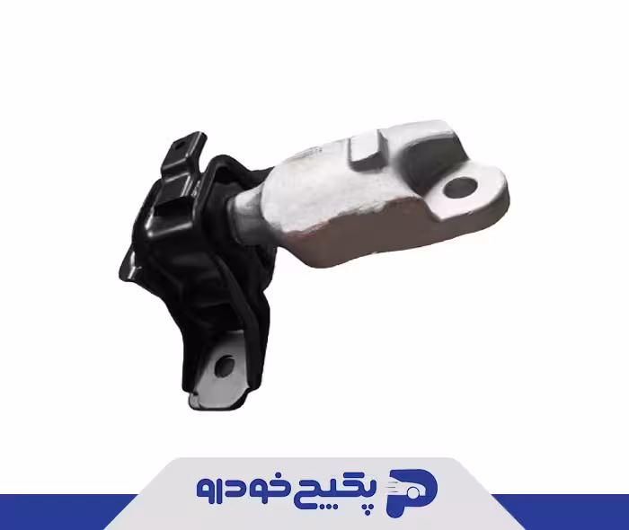 دسته موتور چپ اریزو 5 اتوماتک J42-1001110BA شرکتی