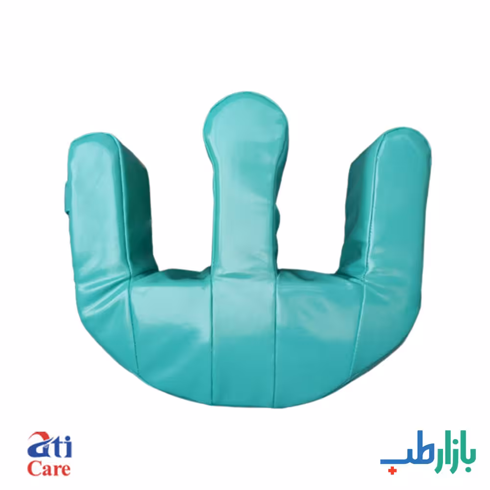 فوم تغییر پوزیشن