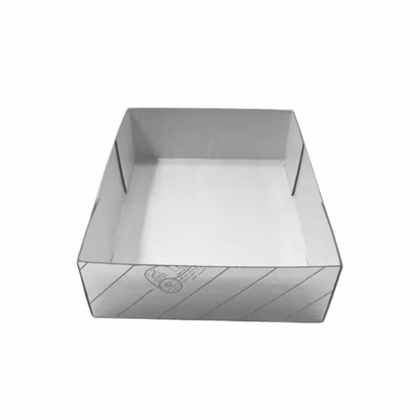 جعبه شیرینی 2 کیلویی 40*26*8