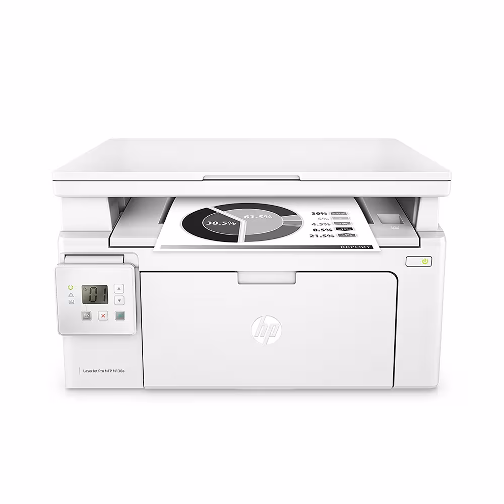 پرینتر HP LaserJet Pro MFP M130a