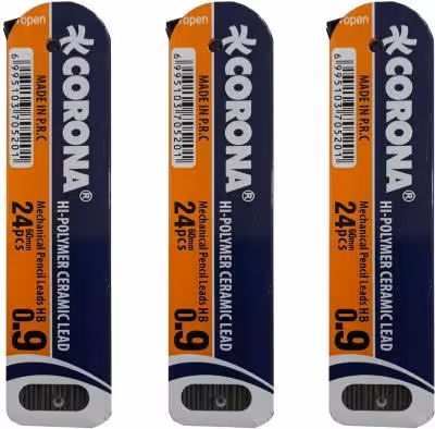 نوک 0.9 کرونا / 2B / کد PL_ 09