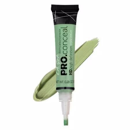 کانسیلر ال ای گرل مدل Pro Conceal شماره 992