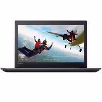 لپ تاپ 15 اینچی لنوو مدل Ideapad 320  AMD(E2-9000)-4GB-1TB-2G