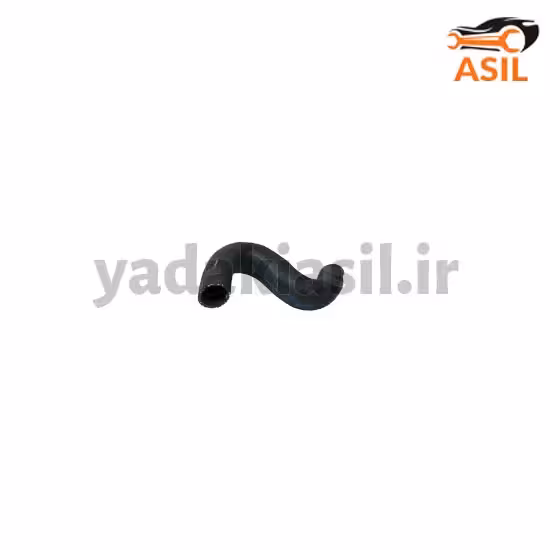 شلنگ (جنت) بالای رادیاتور 206 تیپ 2 دینا پارت