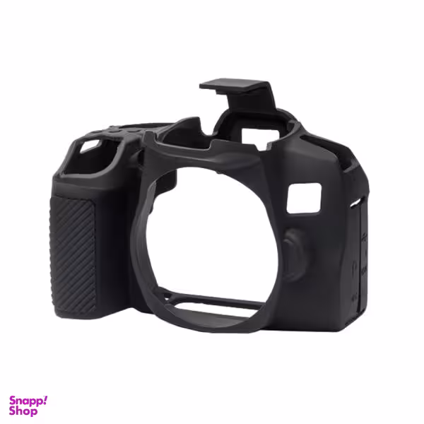 کاور دوربین مدل C40 برای دوربین کانن 850D