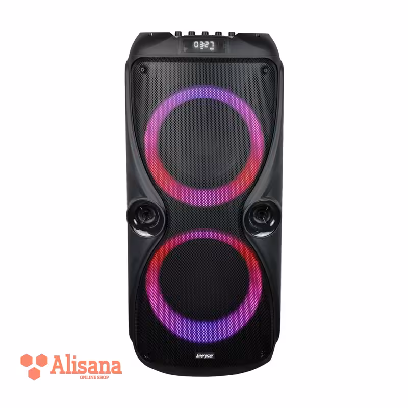 اسپیکر قابل حمل انرجایزر BTS580