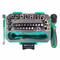 جعبه بکس تاپ تول