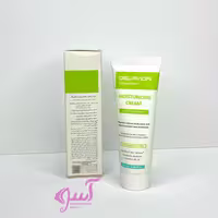 کرم مرطوب کننده پوست چرب و جوشدار دلاویگا