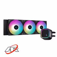 فن پردازنده دیپ کول مدل LE720