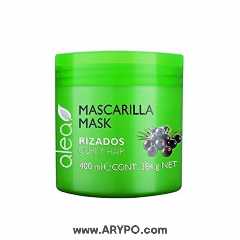 ماسک آله آ مدل Rizados